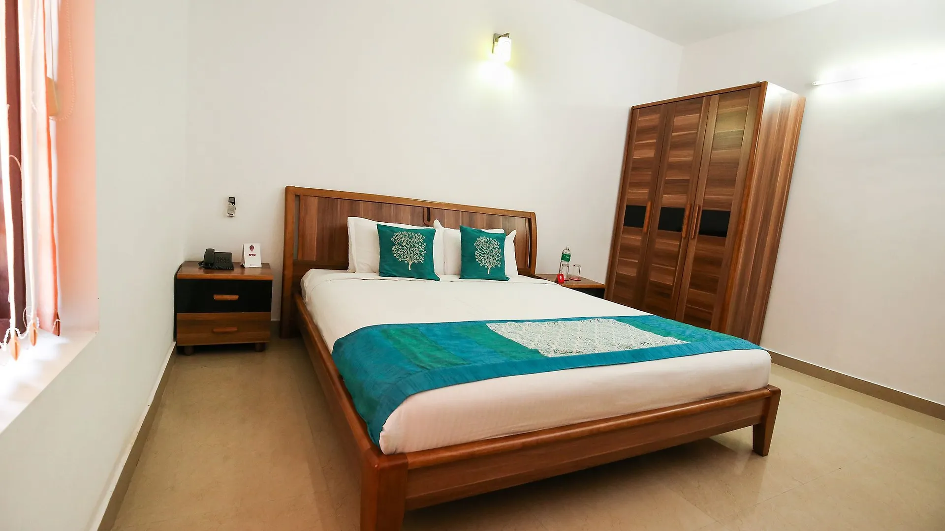 Hotel Oyo 2114 Lake Garden Alappuzha