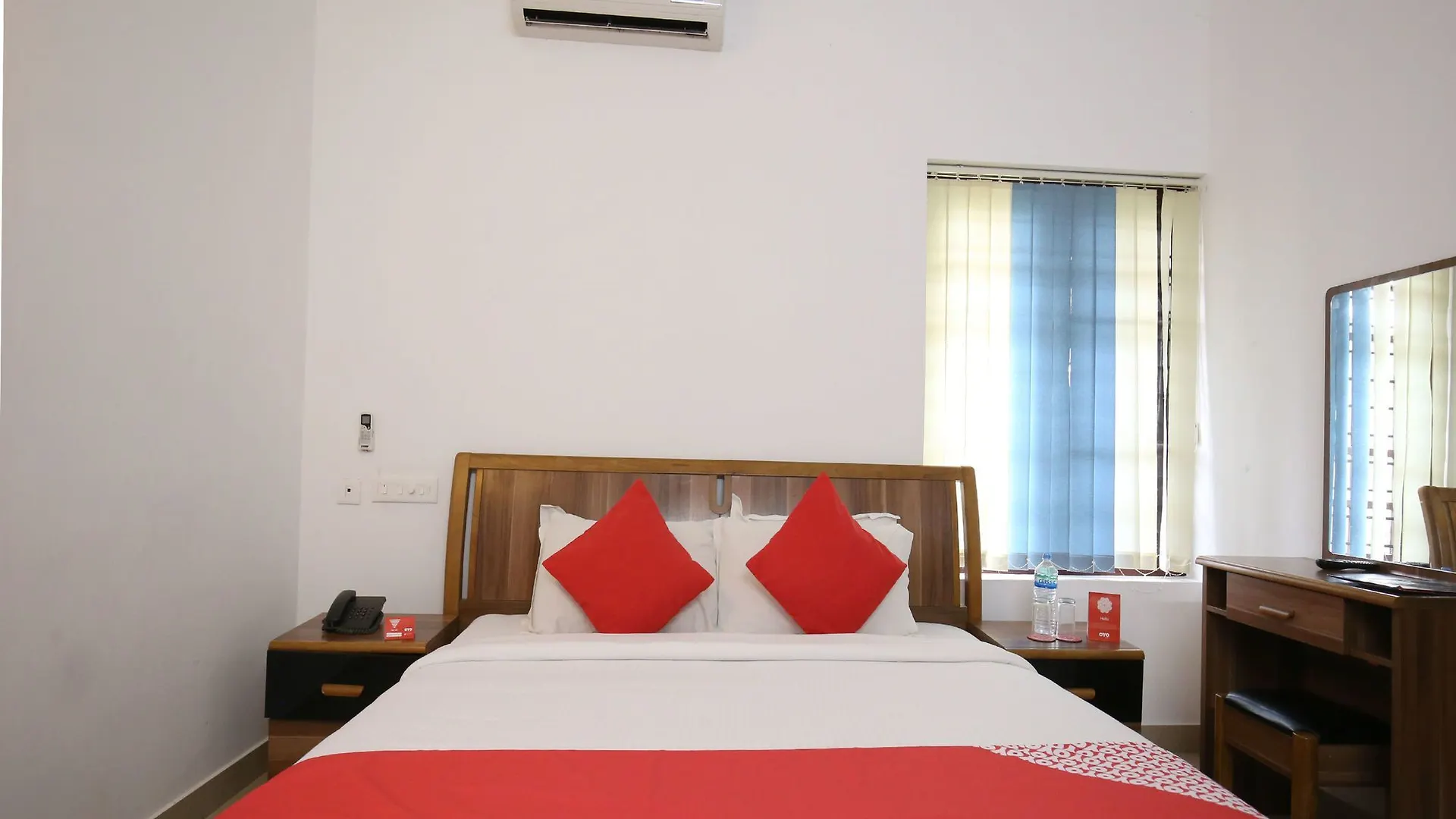 Hotel Oyo 2114 Lake Garden Alappuzha